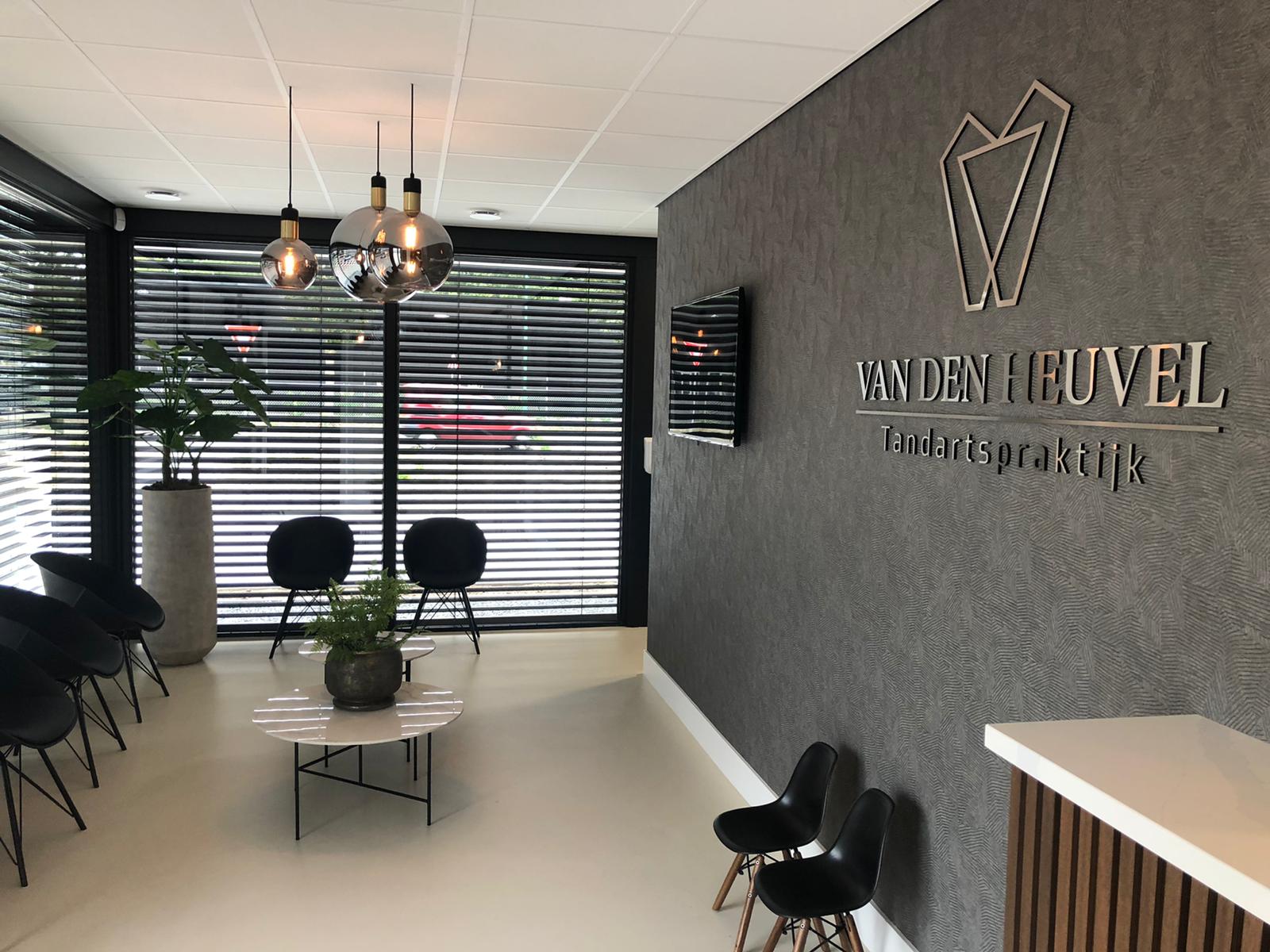 Tandartspraktijk van den Heuvel