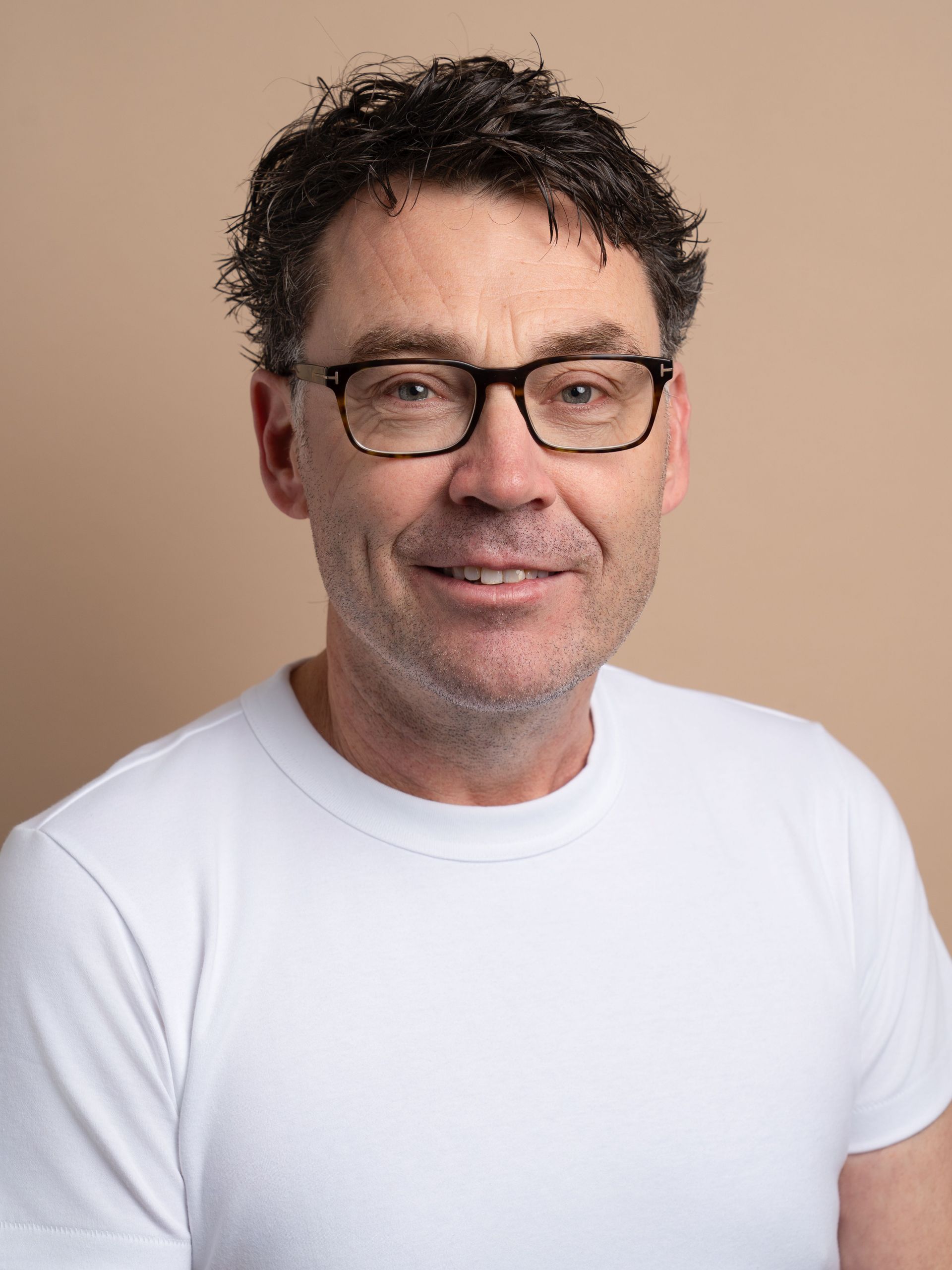 Hans van den Boomen